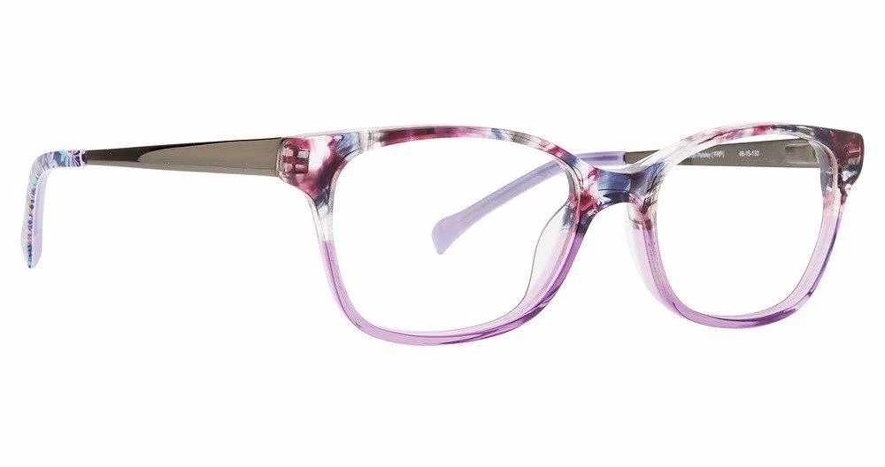 Vera Bradley VBLiv Eyeglasses - view 5